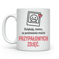 Dzięki za przypałowe zdjęcia