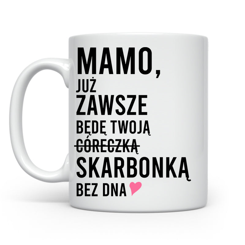 Mamo juz zawsze