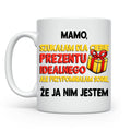Mamo szukalam dla