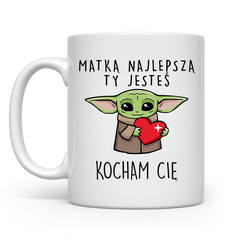 Matka najlepsza