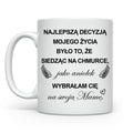 Na swoja mame