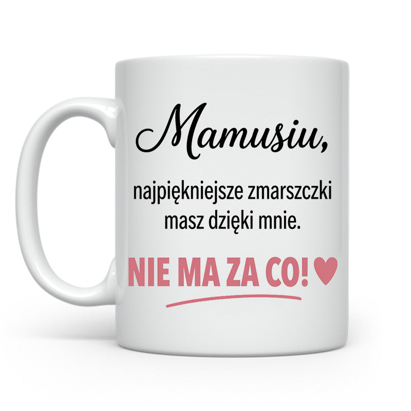 Najpiękniejsze zmarszczki