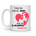 Stworzyl mamy