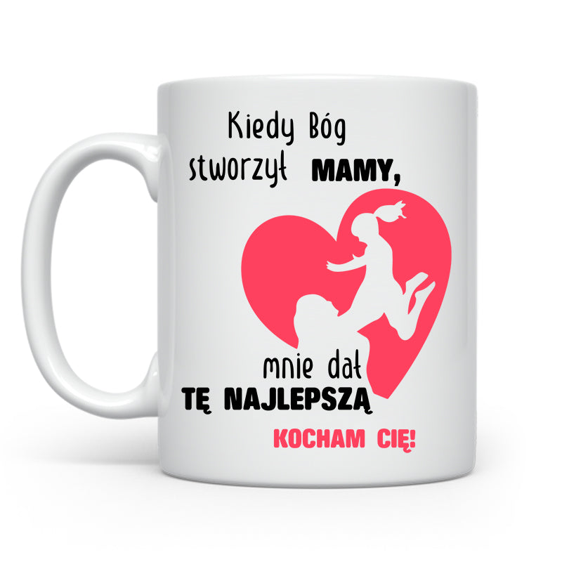 Stworzyl mamy