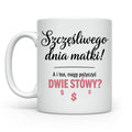 Szczęśliwego dnia matki